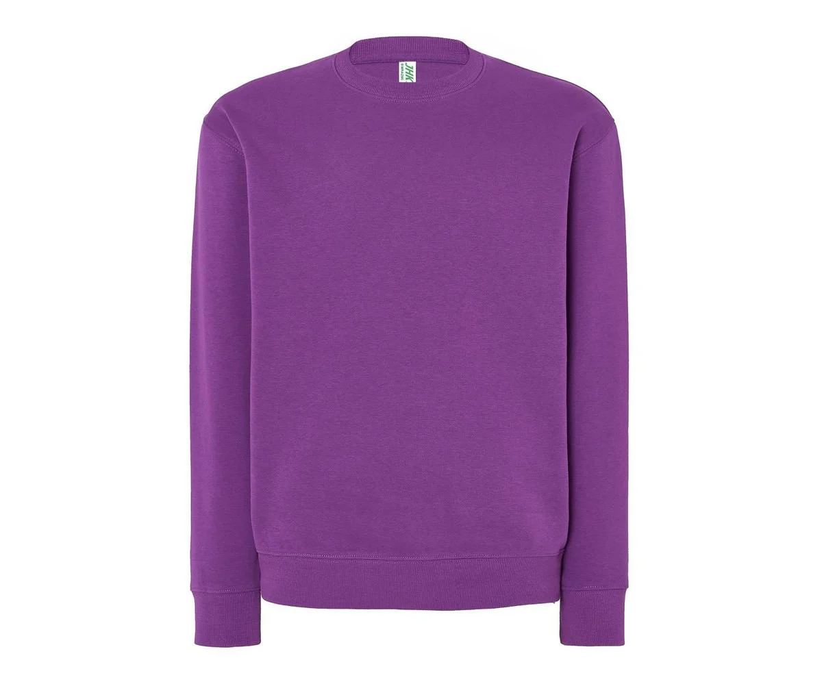JHK JK290 Unisex Sweater – Orchid