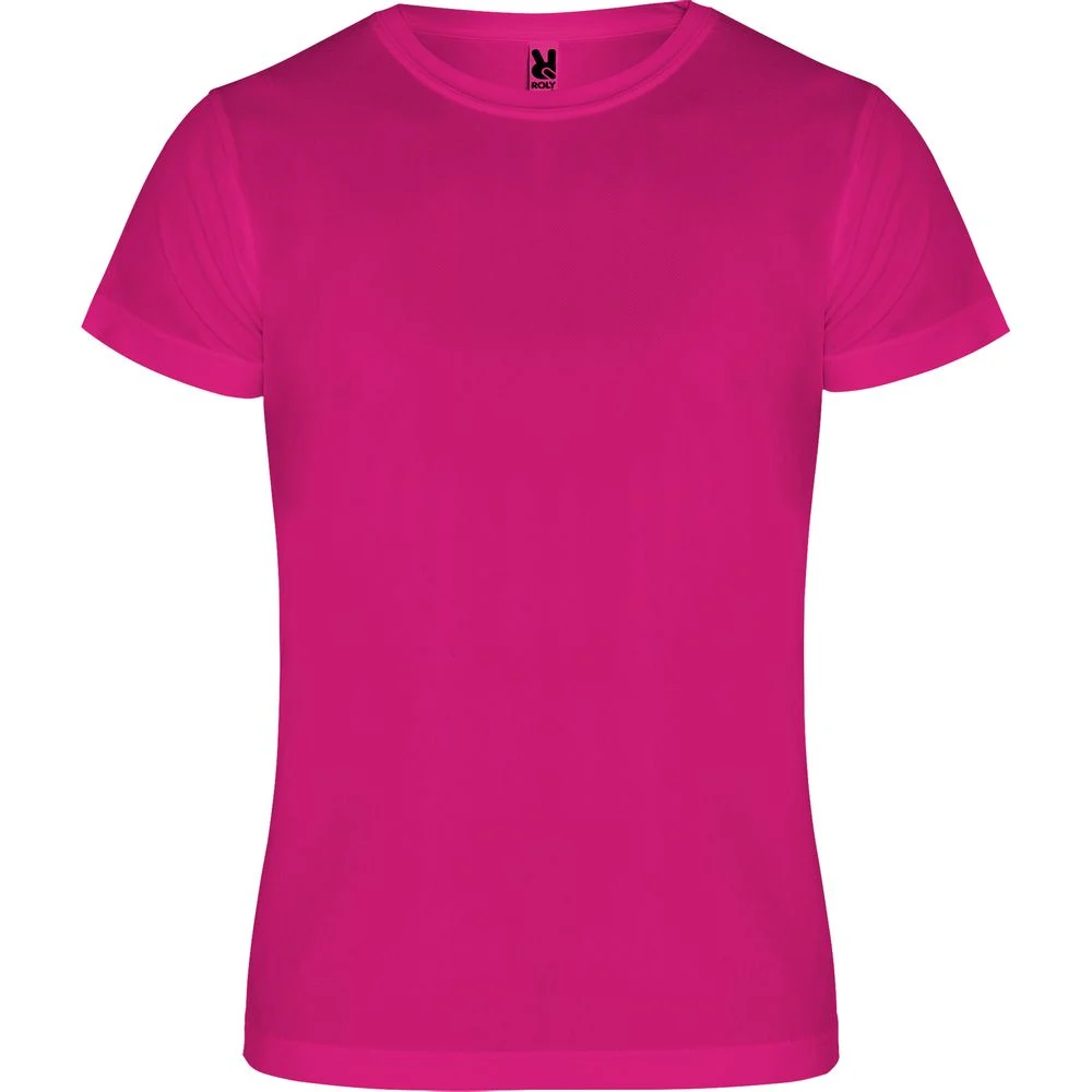 Roly CA0450 Camimera Sport T-shirt Heren – ROZET