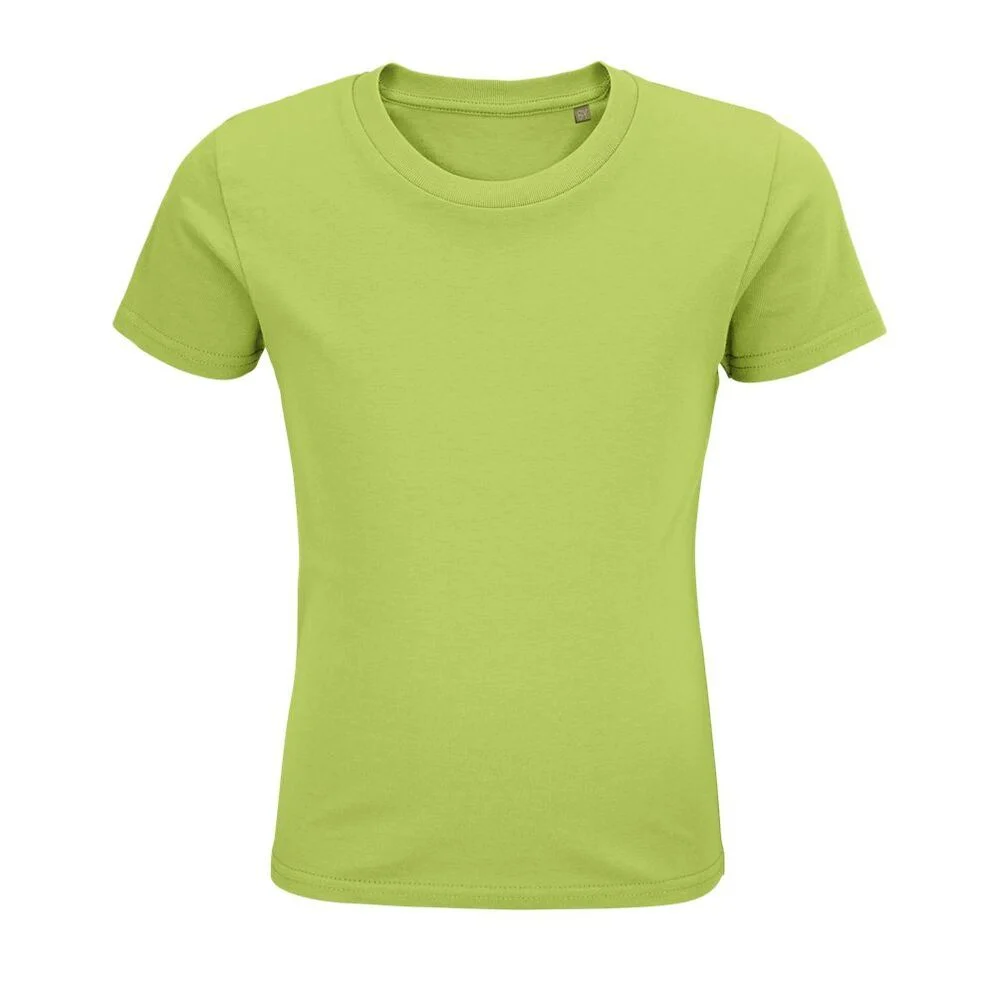 SOL'S 03578 T-shirt Kinderen – Appelgroen