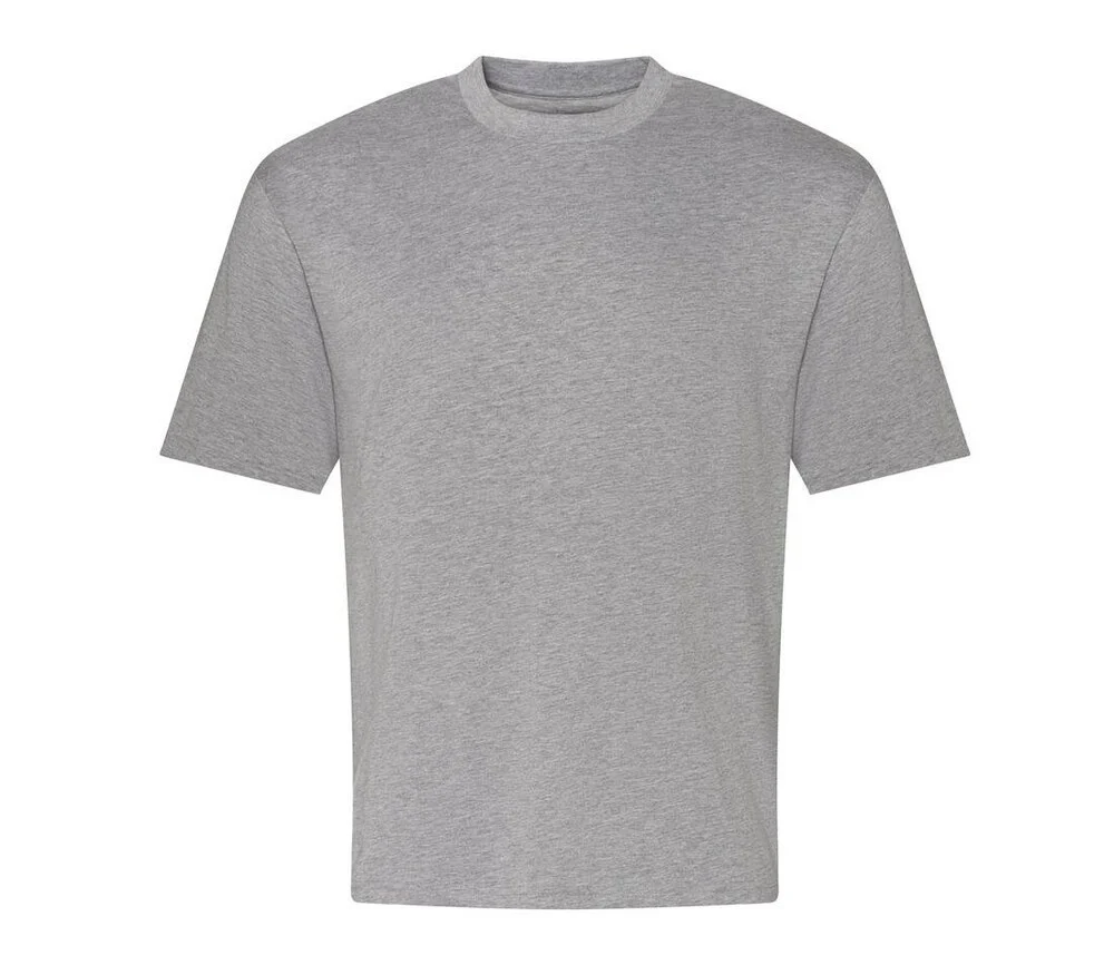 Just T's JT009 Cool T-shirt – Heather Grey