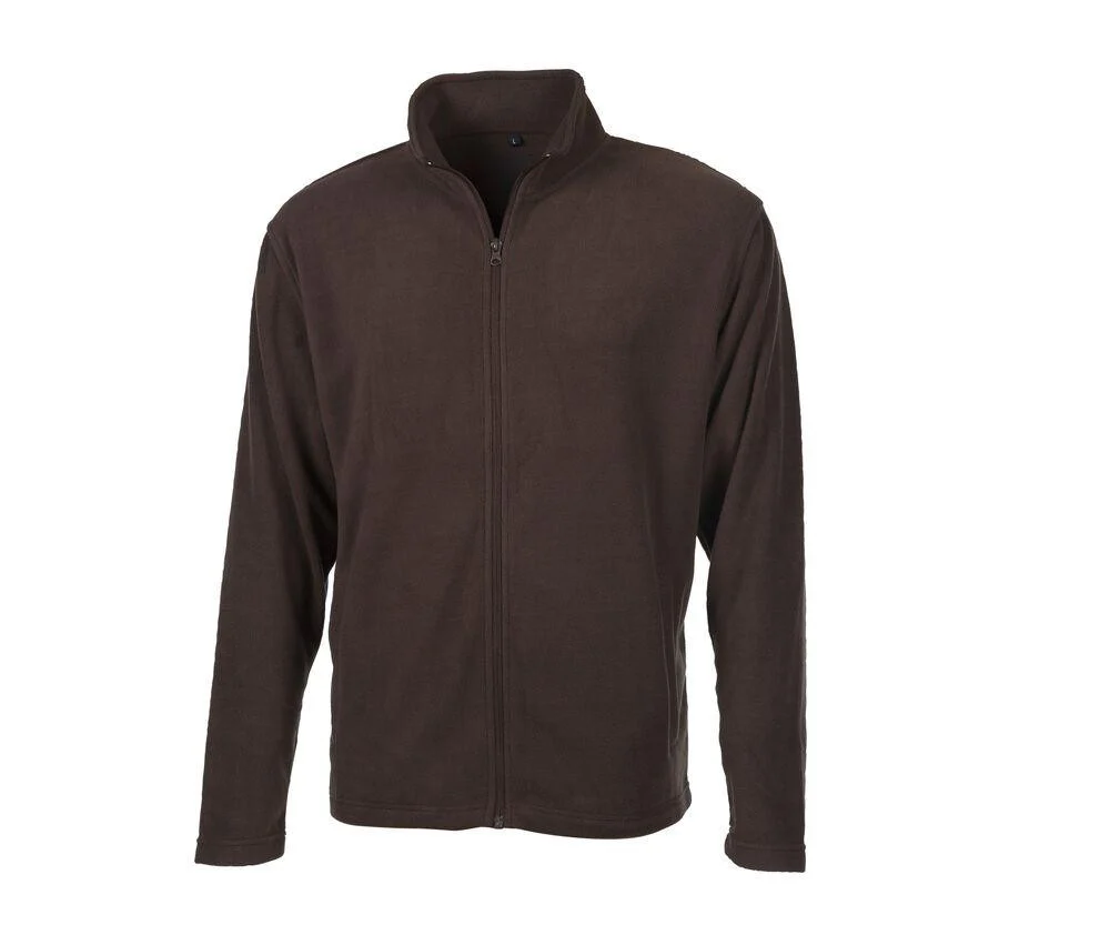 Pen Duick PK705 Arctic Softshell Jas Heren – Brown
