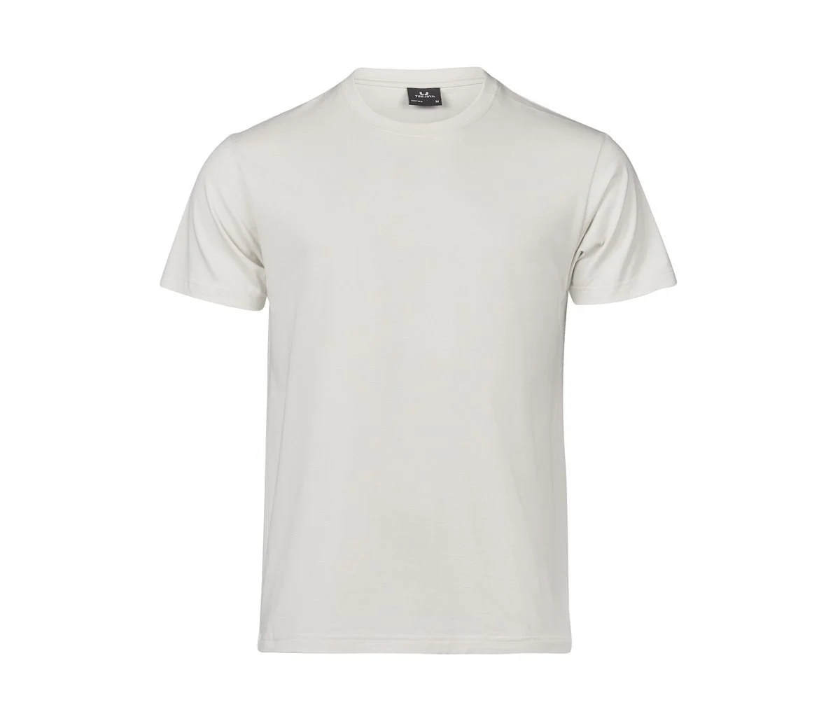 Tee Jays TJ8000 Soft T-shirt Heren – Cement
