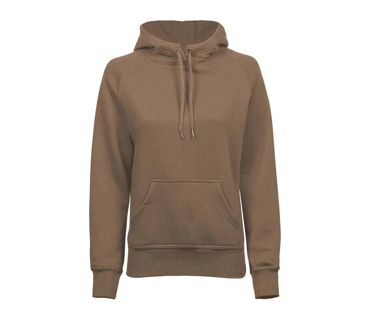Tee Jays TJ5431 Hoodie Dames – Wood