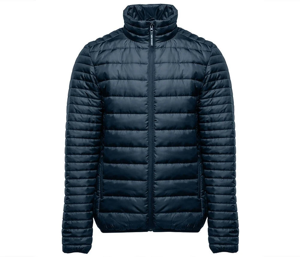 Pen Duick PK790 Vancouver Parka Heren – Navy