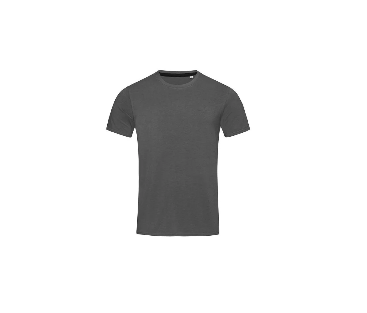 Stedman ST9600 T-shirt Heren – Slate Grey