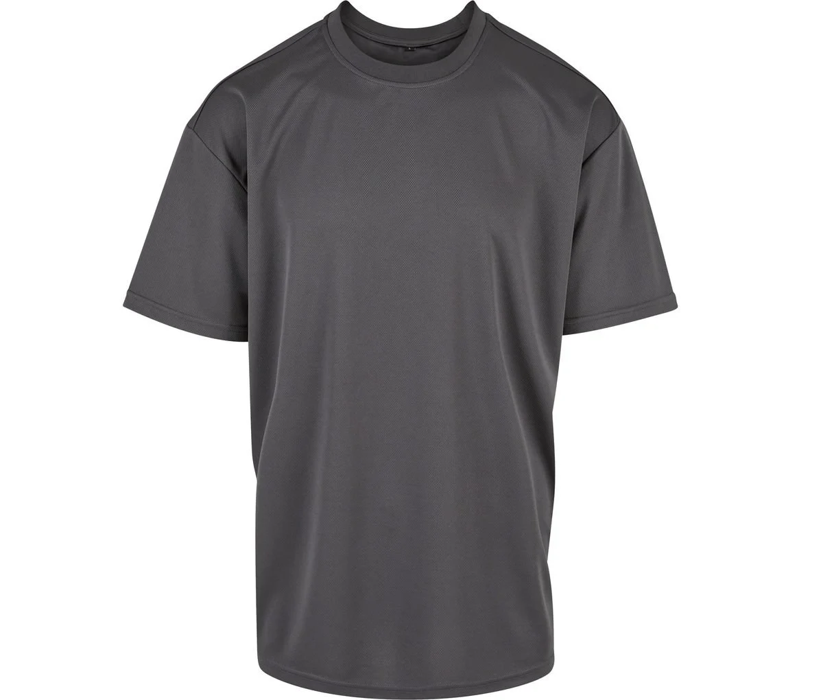 Build Your Brand BY249 E-Sports T-shirt – Dark Shadow