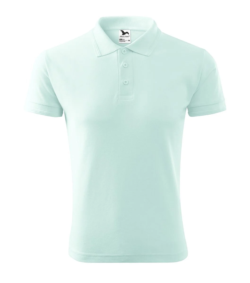 Malfini 203 Polo Heren – Vorst