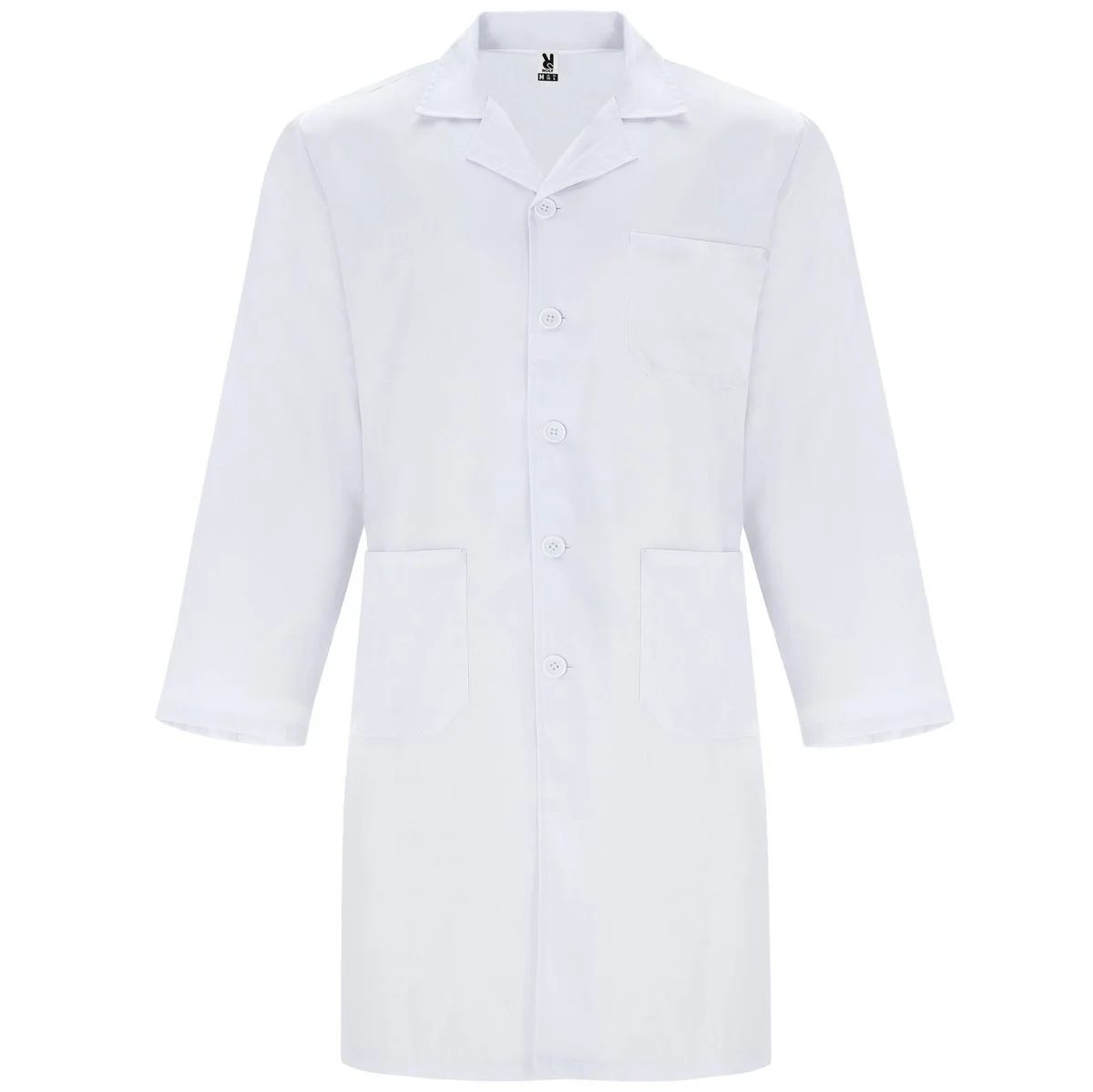 Roly BA9094 Vaccine Labjas – White