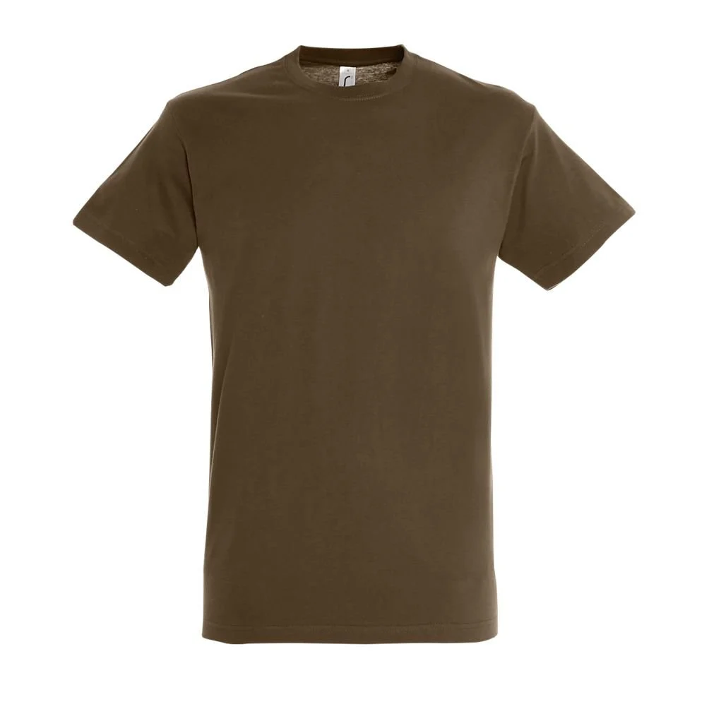 SOL'S 11380 Regent T-shirt – Terre
