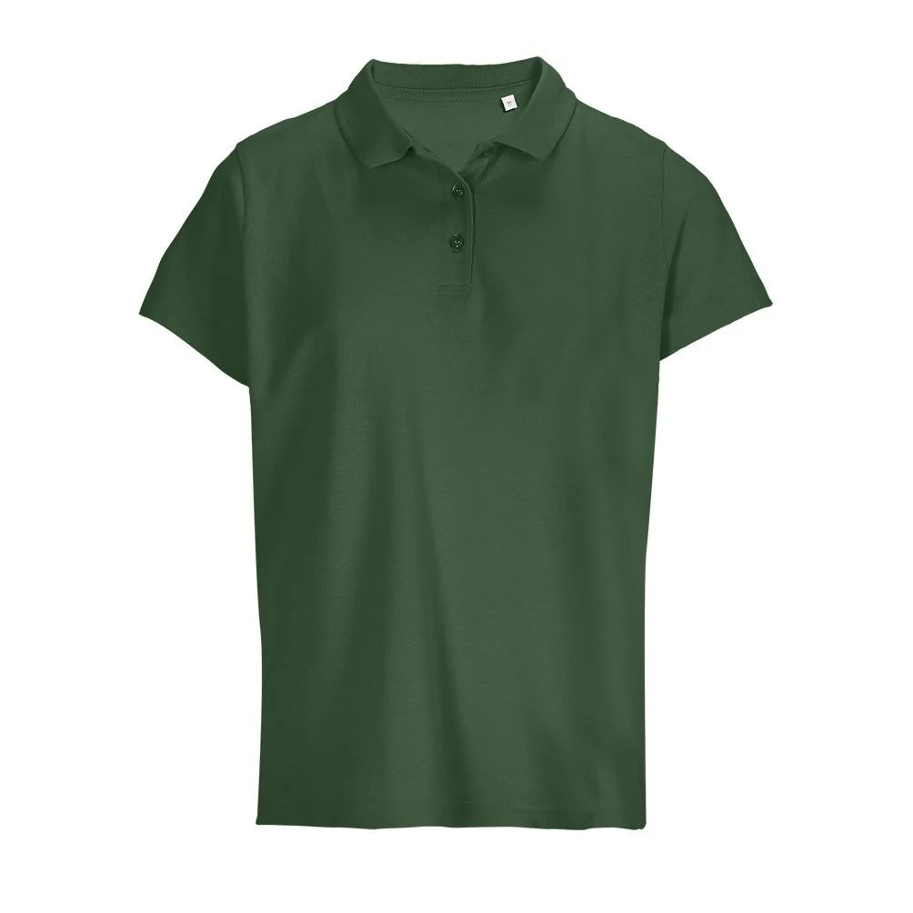 SOL'S 04501 Pulse Polo Dames – Flesgroen
