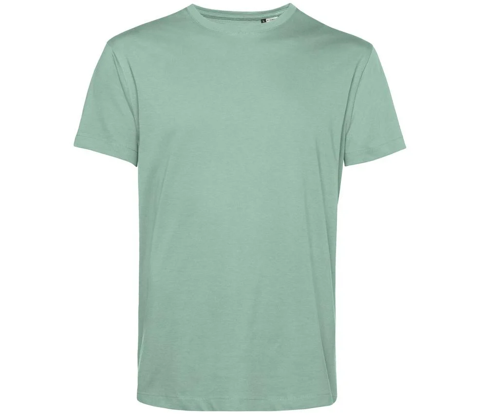 B&C BC01B Biologisch T-shirt Heren 150 – Sage