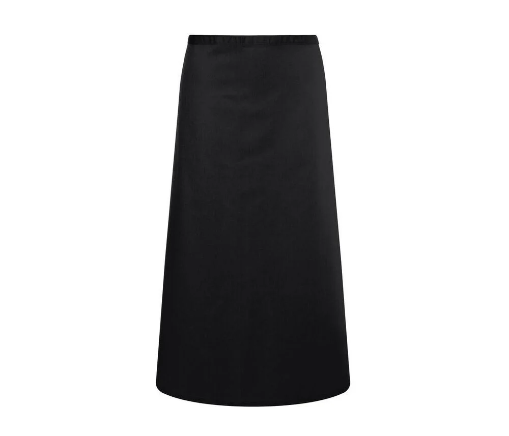Karlowsky KYBBSS1 Bistro Schort – Black