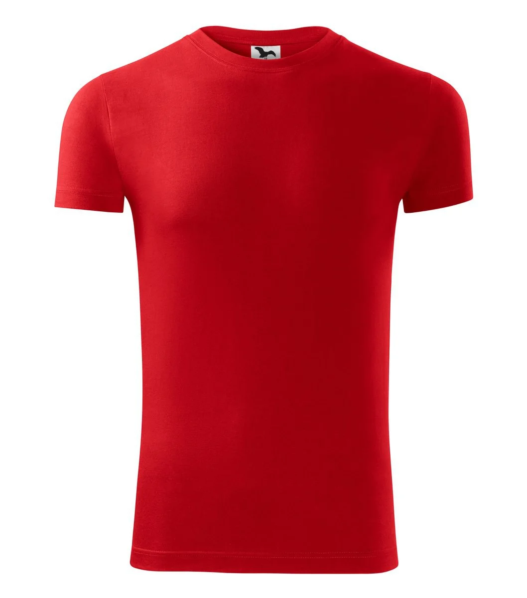 Malfini 143 T-shirt Heren – Rood