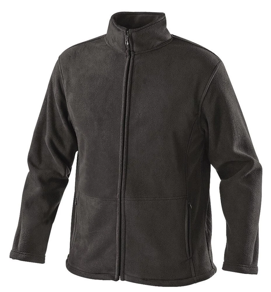 Starworld SW70N Fleecejas Heren – Charcoal