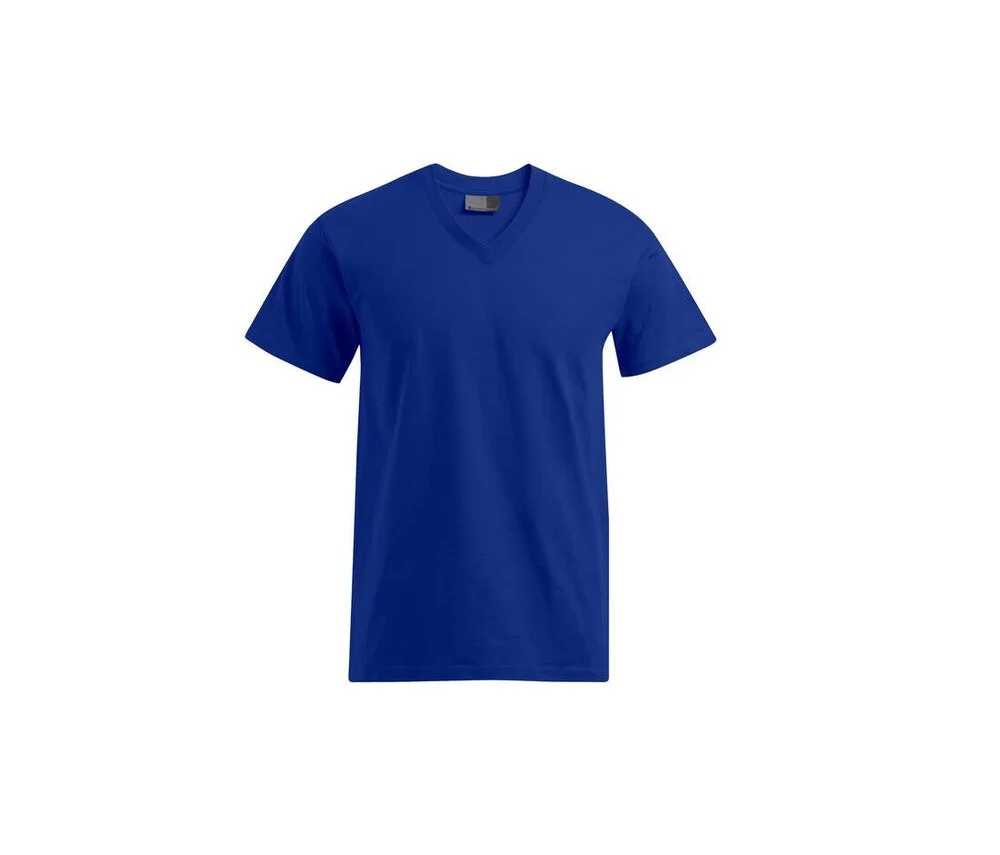 Promodoro PM3025 T-shirt V-hals Heren – Koninklijke