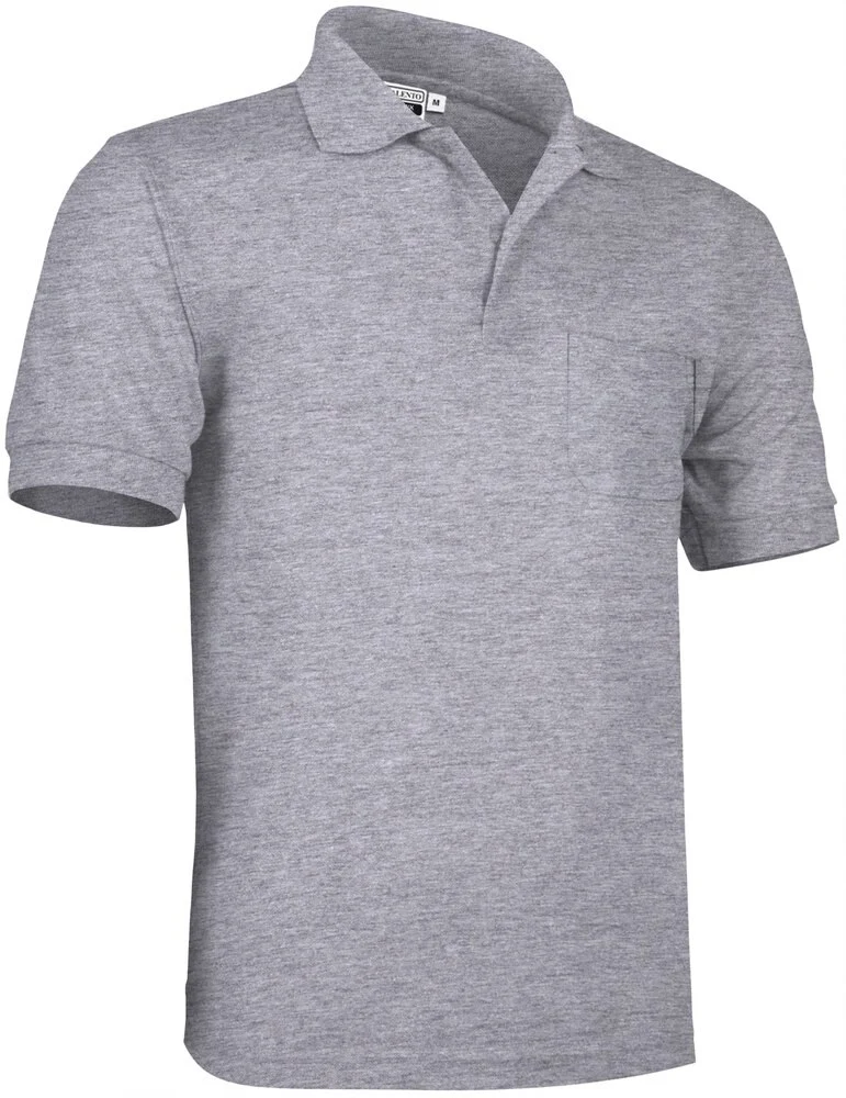Valento POVATOB Hawk Polo – marengo vigore
