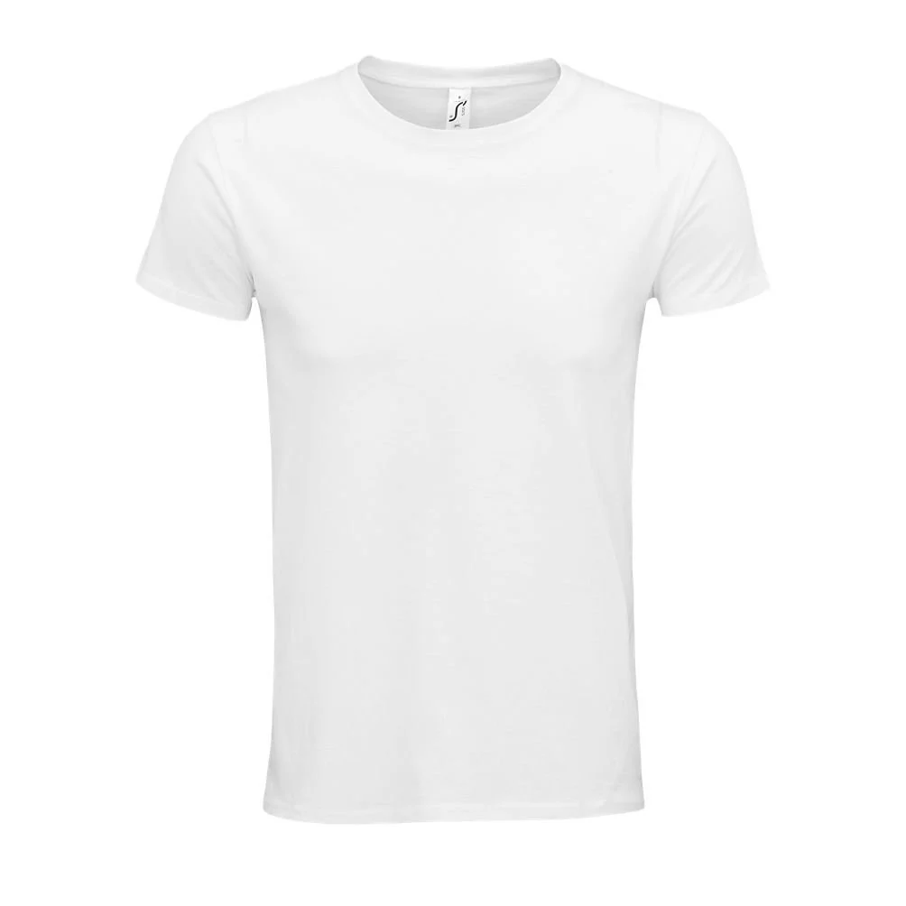 SOL'S 03564 Epic T-shirt – Wit