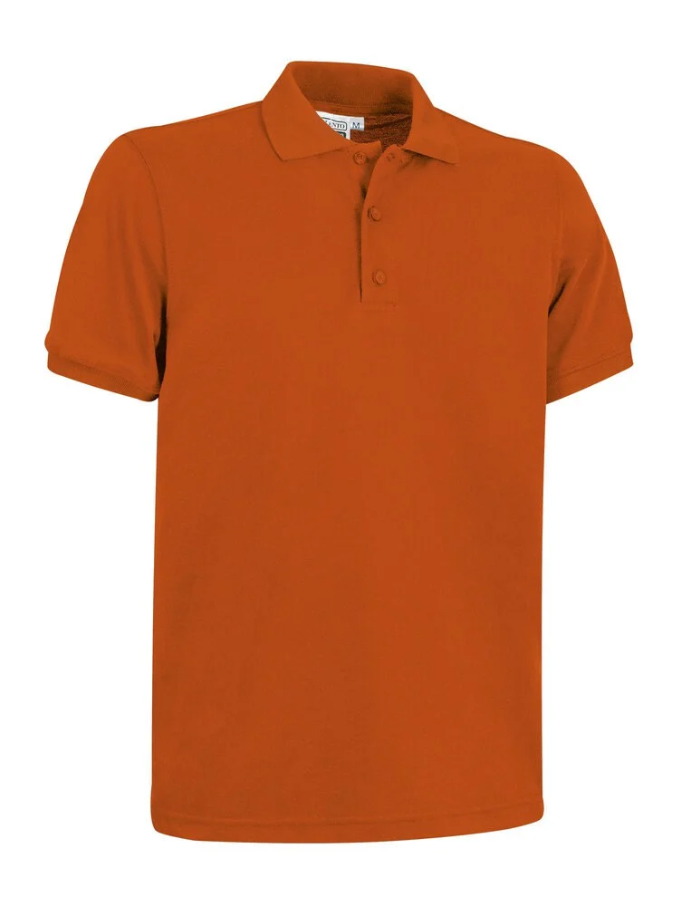 Valento POVAHAM Hamburgo Polo – party orange