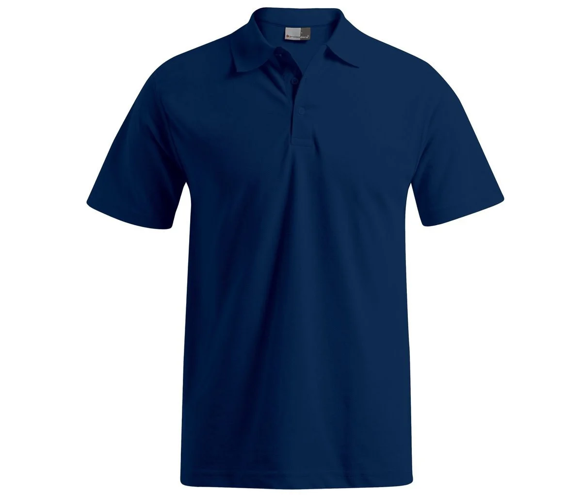 Promodoro EX4400 Polo Heren – Navy