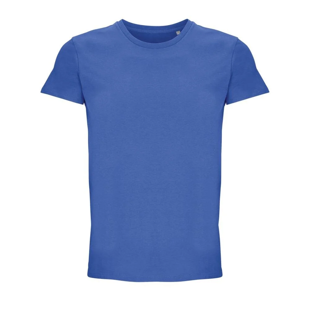 SOL'S 04233 Crusader T-shirt – Koningsblauw