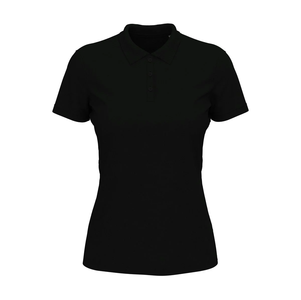 Stedman ST9160 Polo Dames – Black Opal