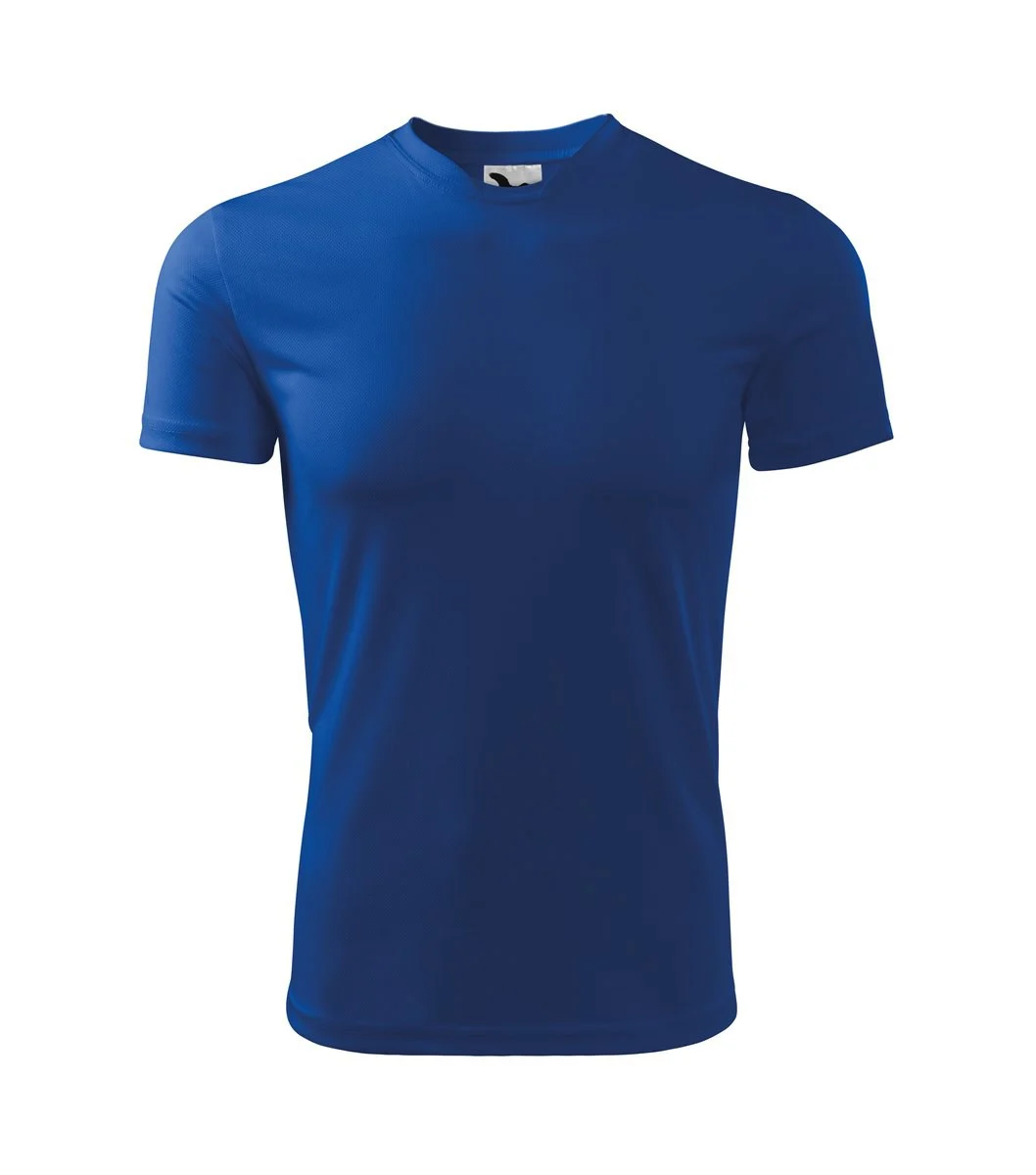 Malfini 147 T-shirt Kinderen – Koningsblauw