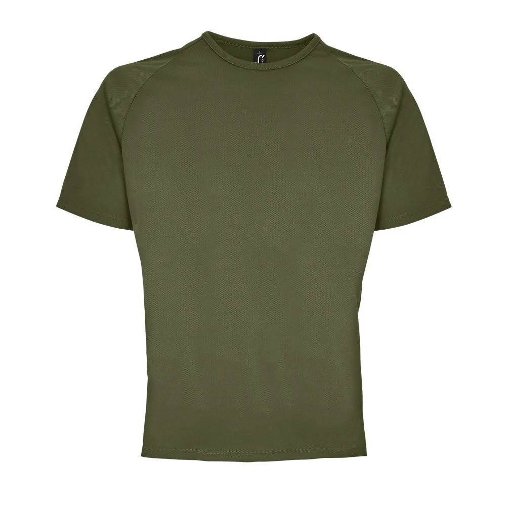 SOL'S 11939 Sport Raglan T-shirt – Leger