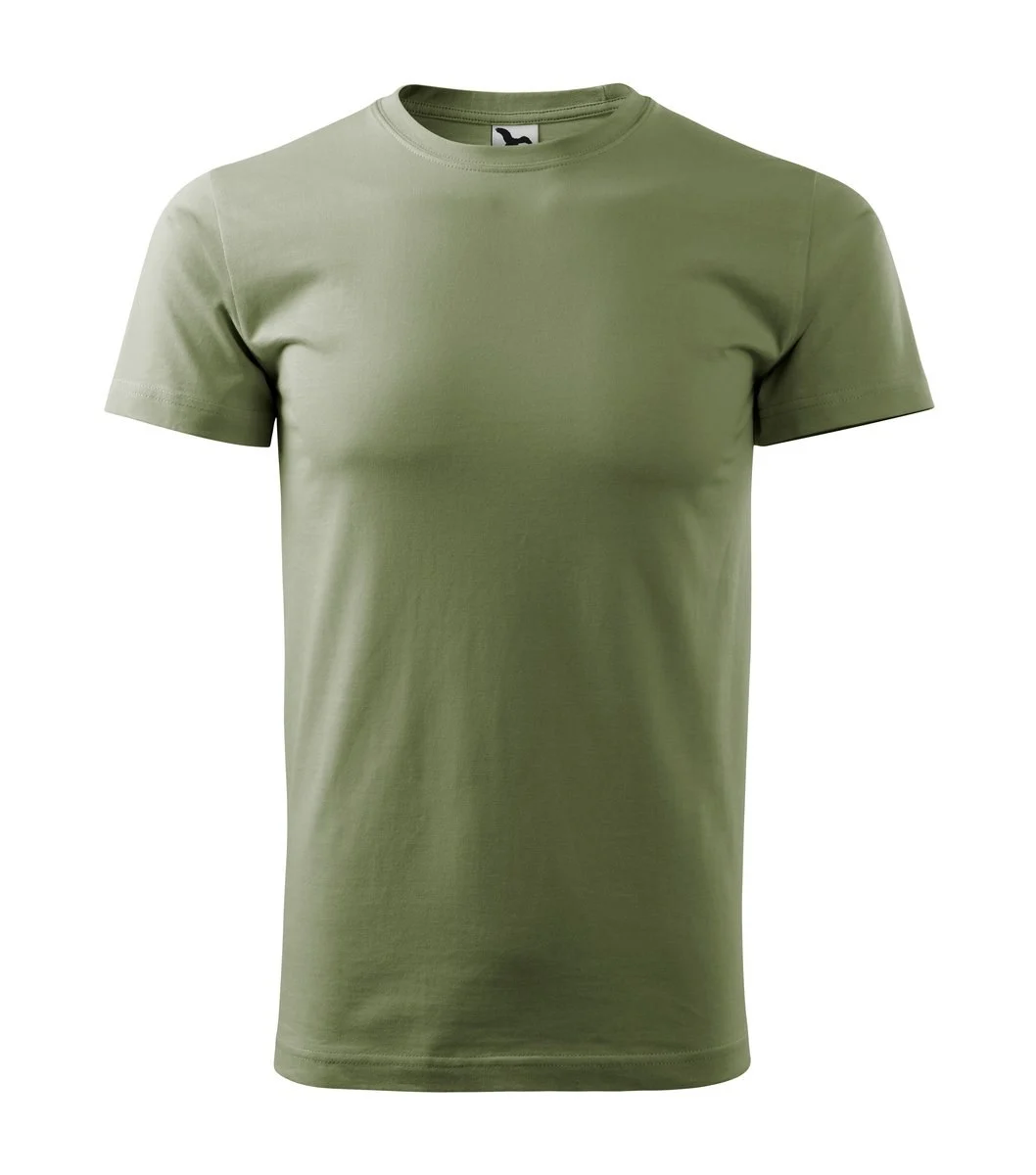 Malfini 129 T-shirt Heren – licht kaki