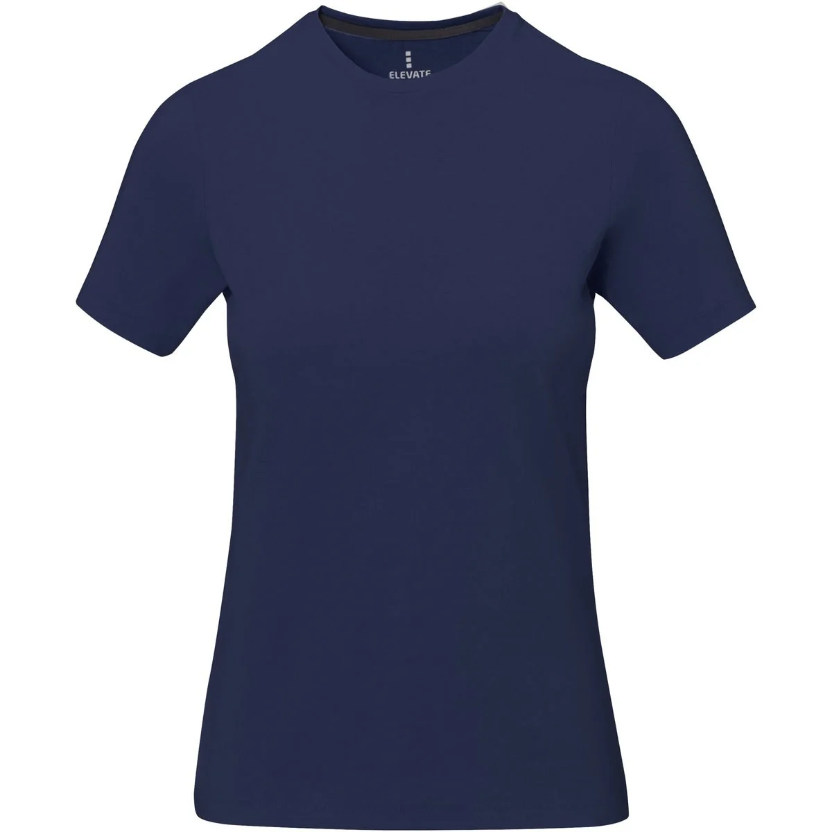 Elevate 38012 Nanaimo T-shirt Dames – Marine