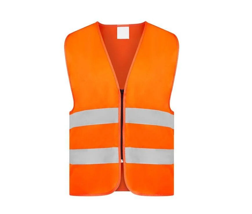 Korntex KX225 Cologne Veiligheidshesje – Orange