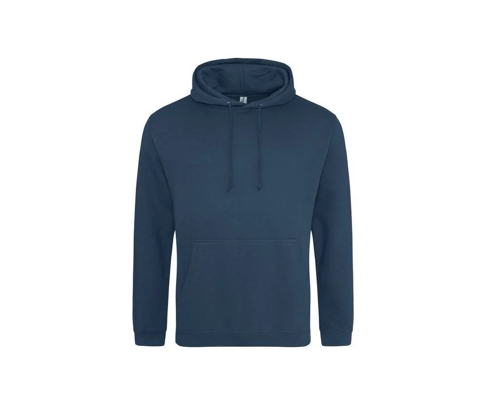 AWDIS Just Hoods JH001 College Hoodie – Ink Blue