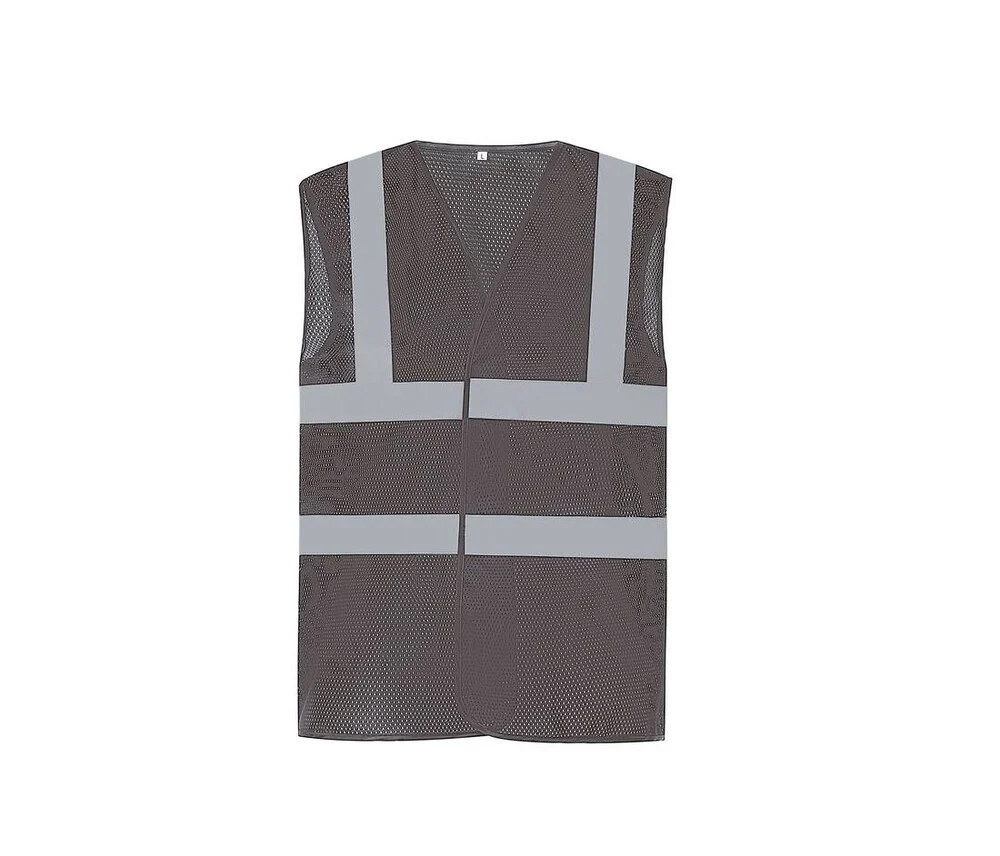 Yoko YK120 Veiligheidshesje – Grey