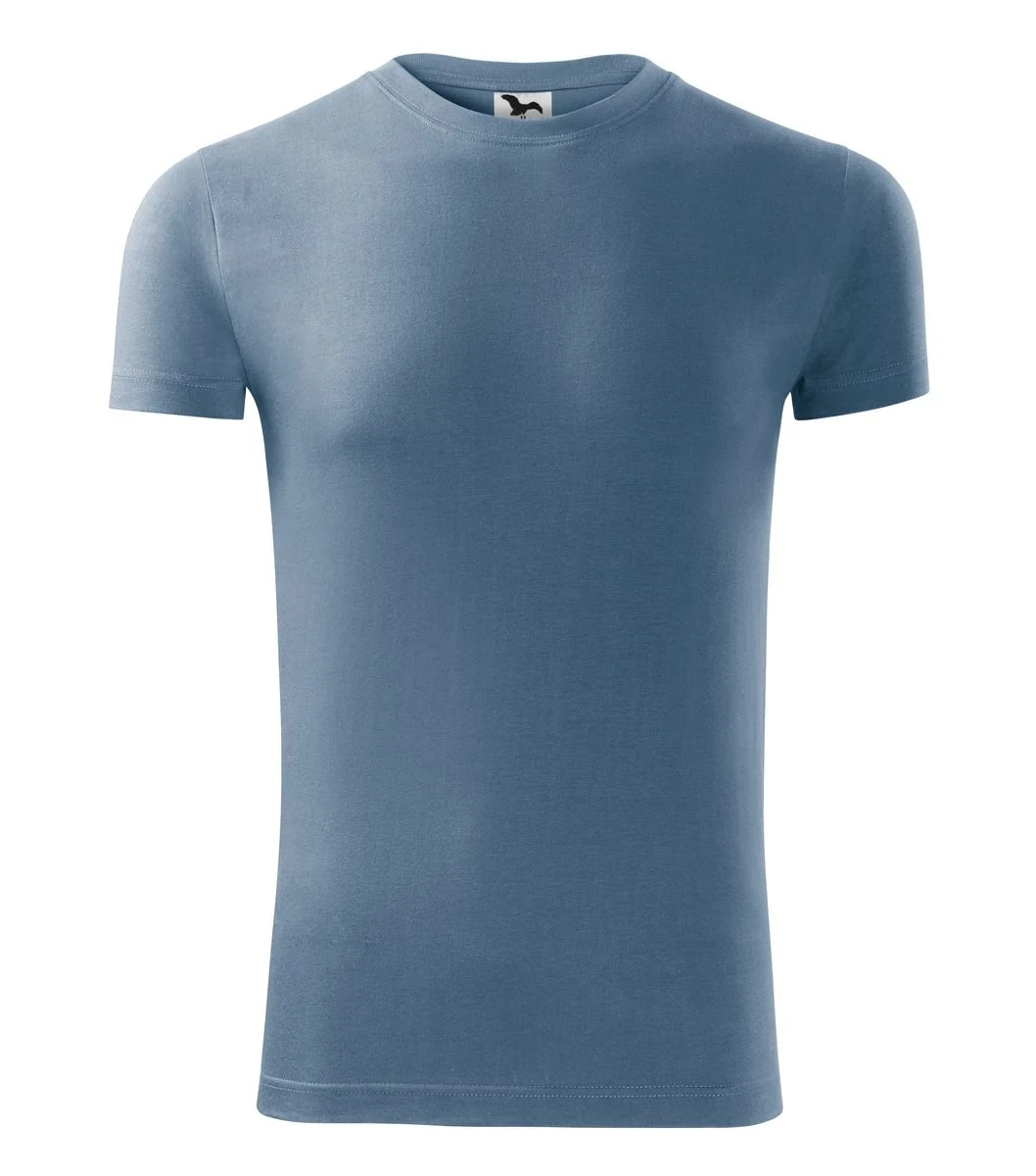 Malfini 143 T-shirt Heren – Denim