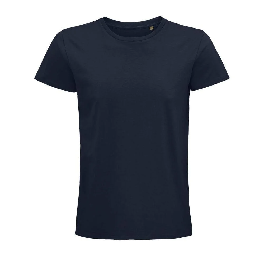 SOL'S 03565 Pioneer T-shirt Heren – Franse marine
