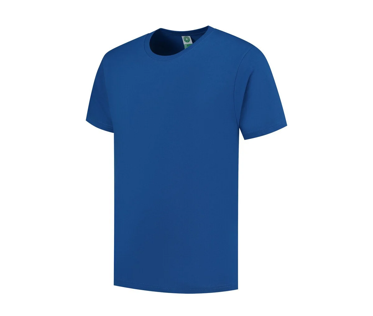 Starworld SWGL3 Biologisch T-shirt Heren – Deep Royal