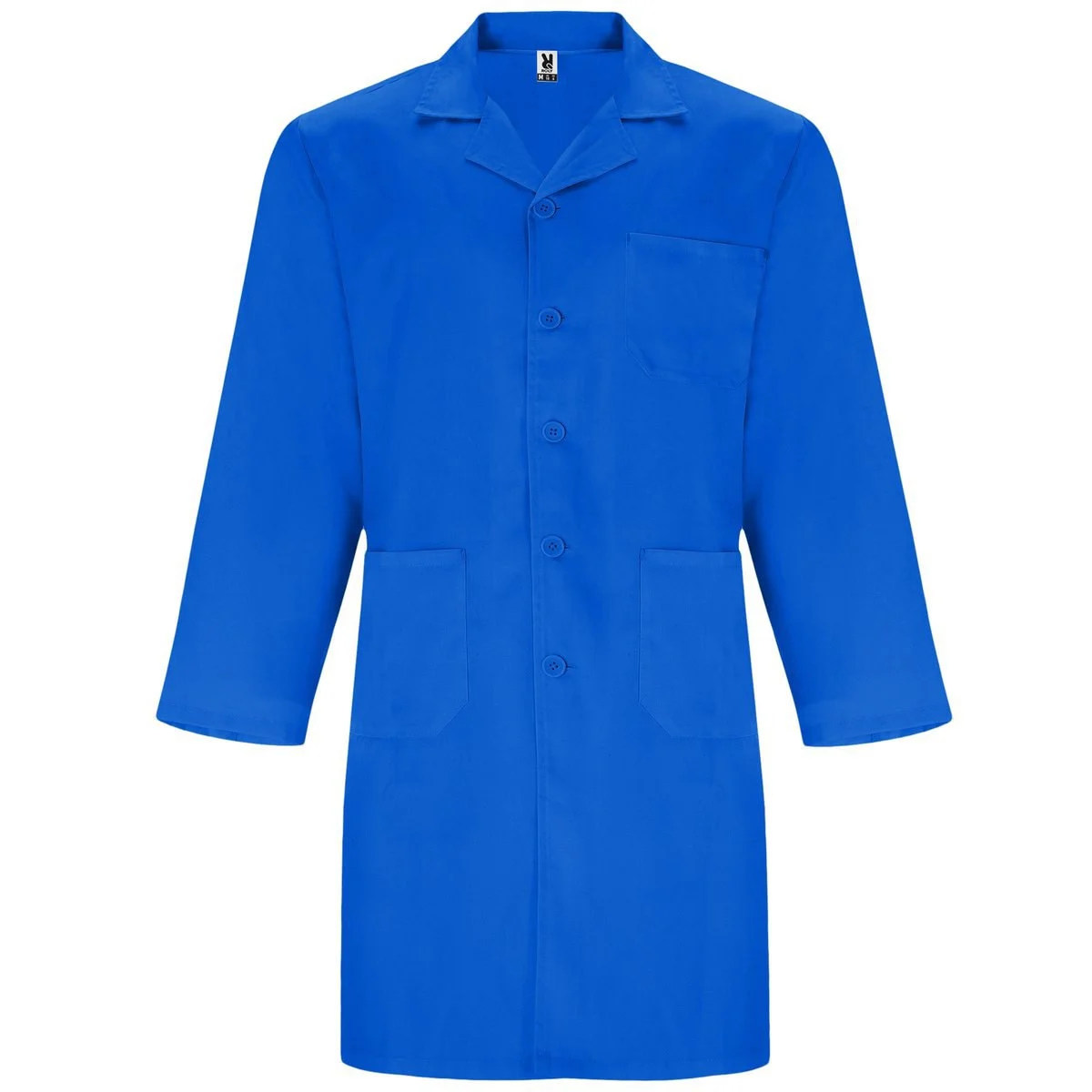 Roly BA9094 Vaccine Labjas – Royal Blue
