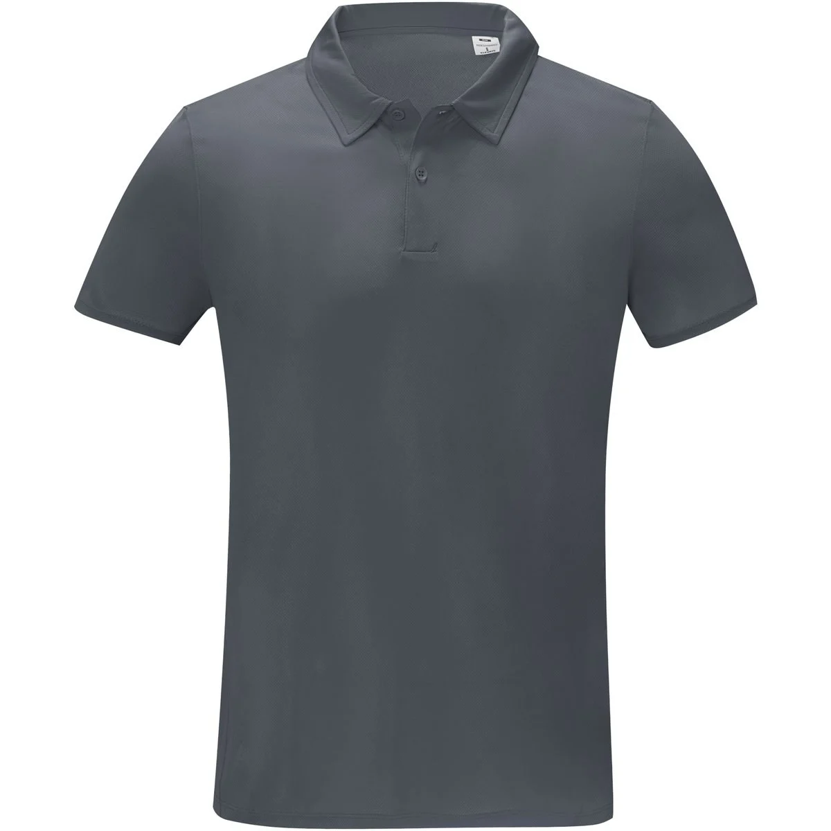 Elevate 39094 Deimos Polo Heren – Stormgrijs