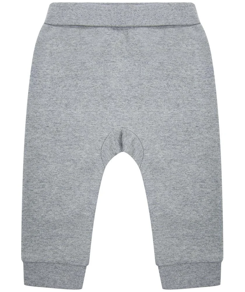 Larkwood LW850 Joggingbroek Kinderen – Heather Grey