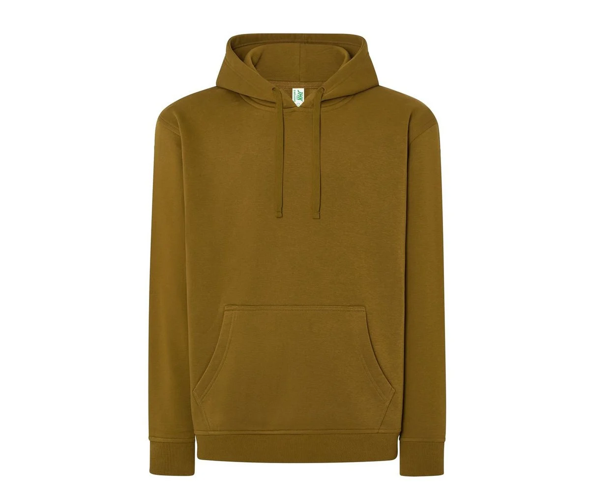 JHK JK295 Hoodie 290 – Ocher