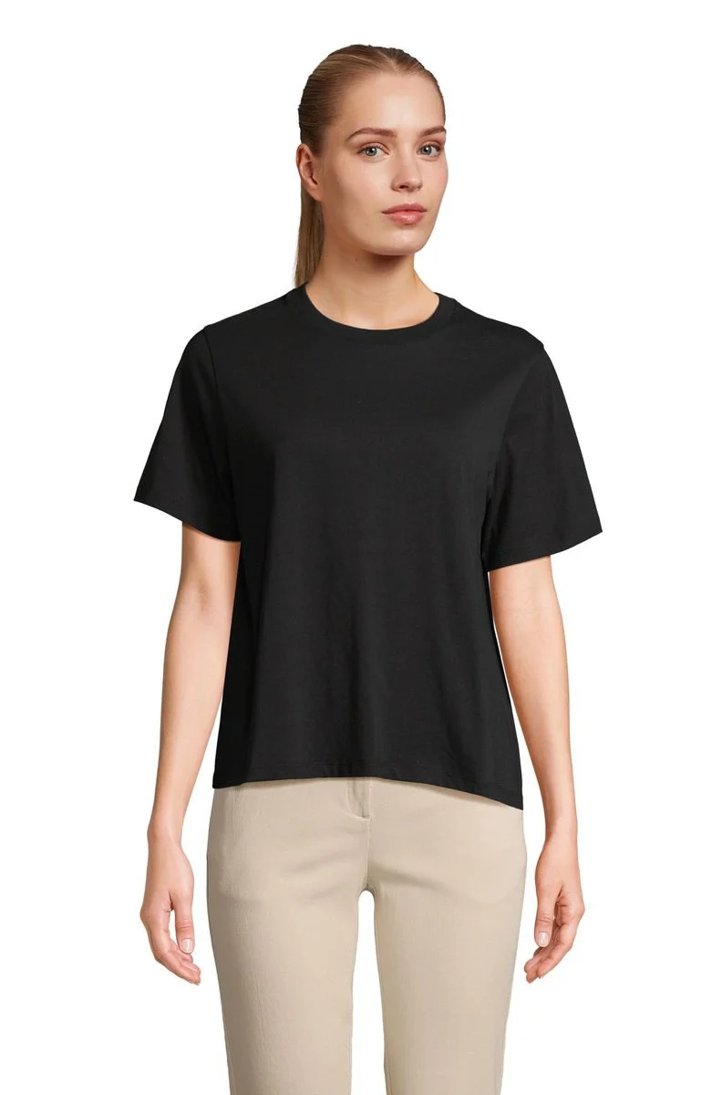 SOL'S 04776 Legend T-shirt Dames – Absoluut wit