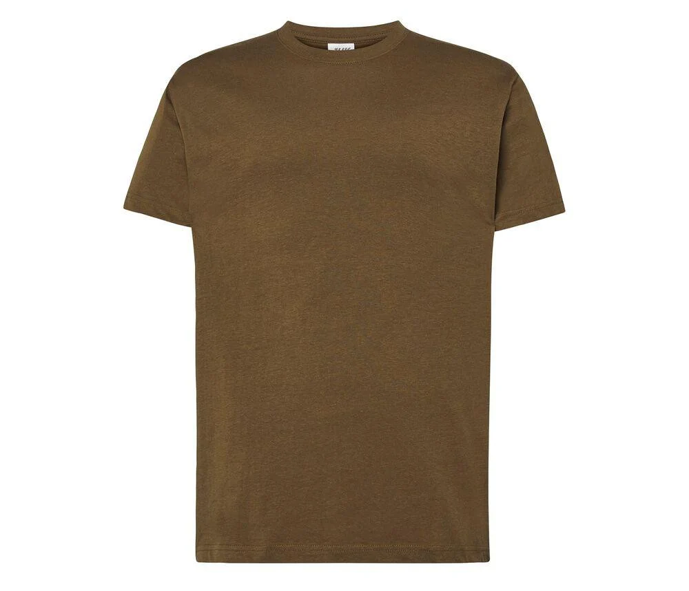 JHK JK400 T-shirt 160 – Khaki