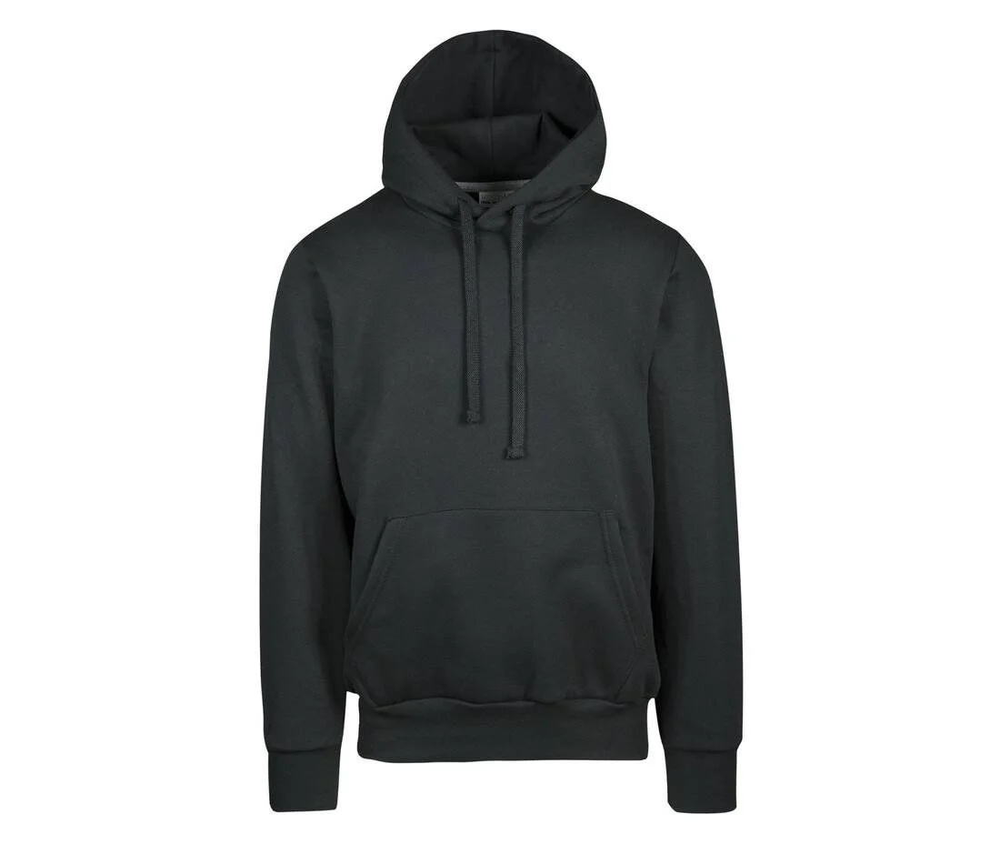 VESTI IT475 Sweat met Capuchon – Black