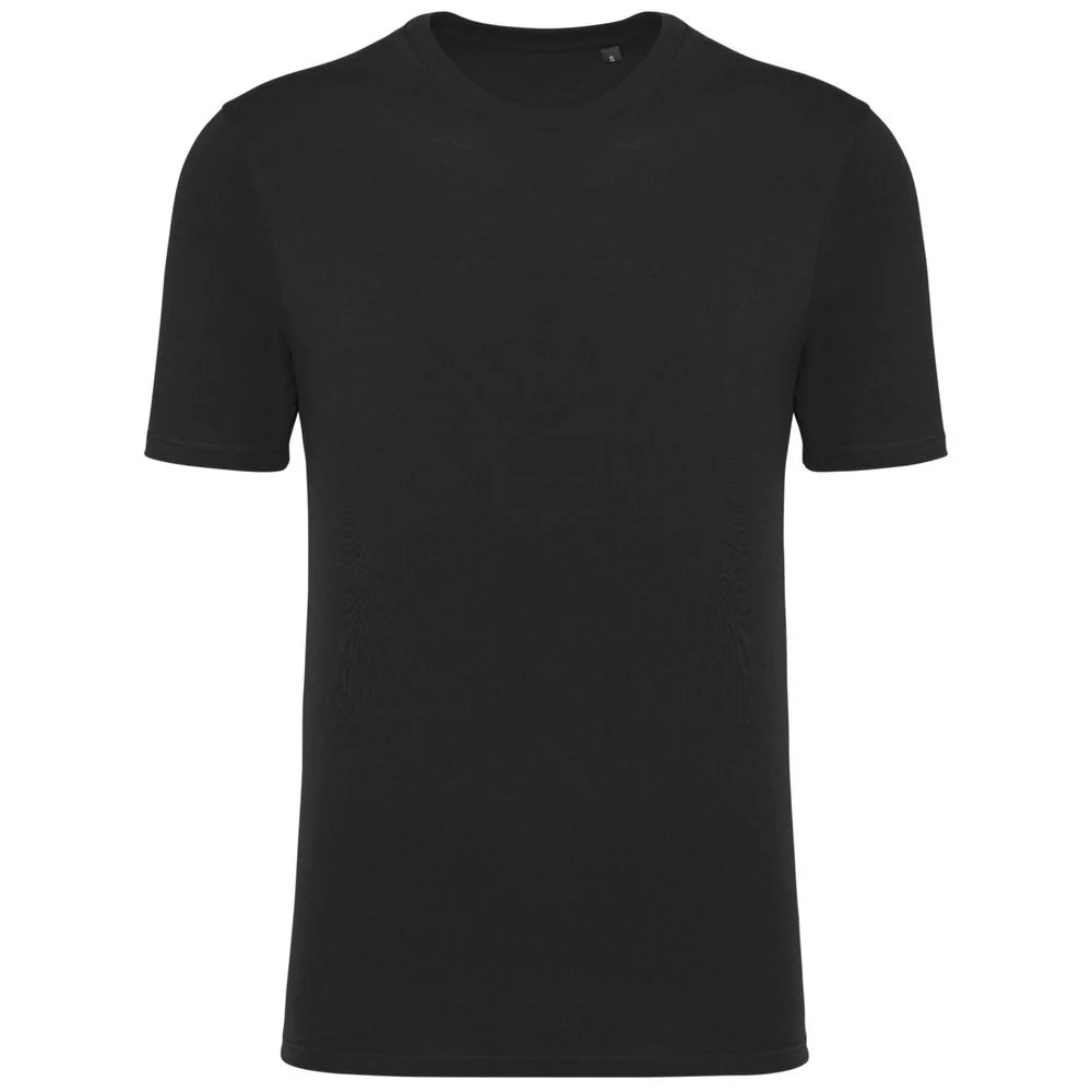 Kariban K3036 T-shirt – Zwart