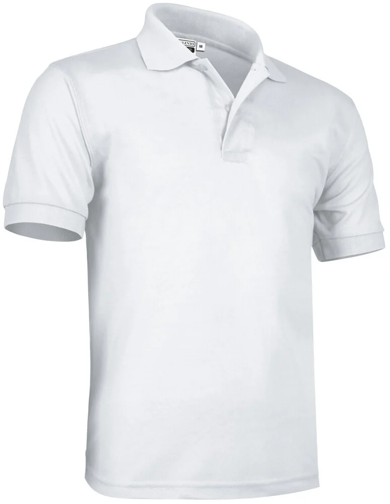 Valento POVAMIX Ulises Polo – Wit
