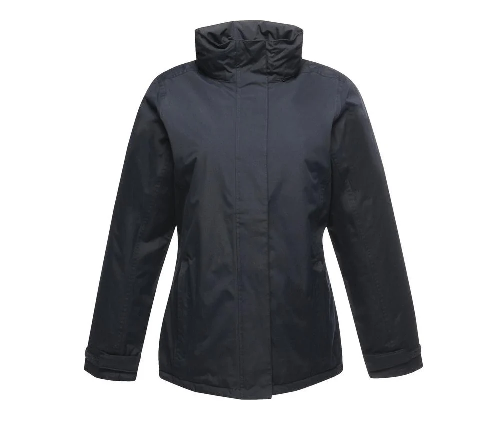 Regatta RGA362 Parka Dames – Navy