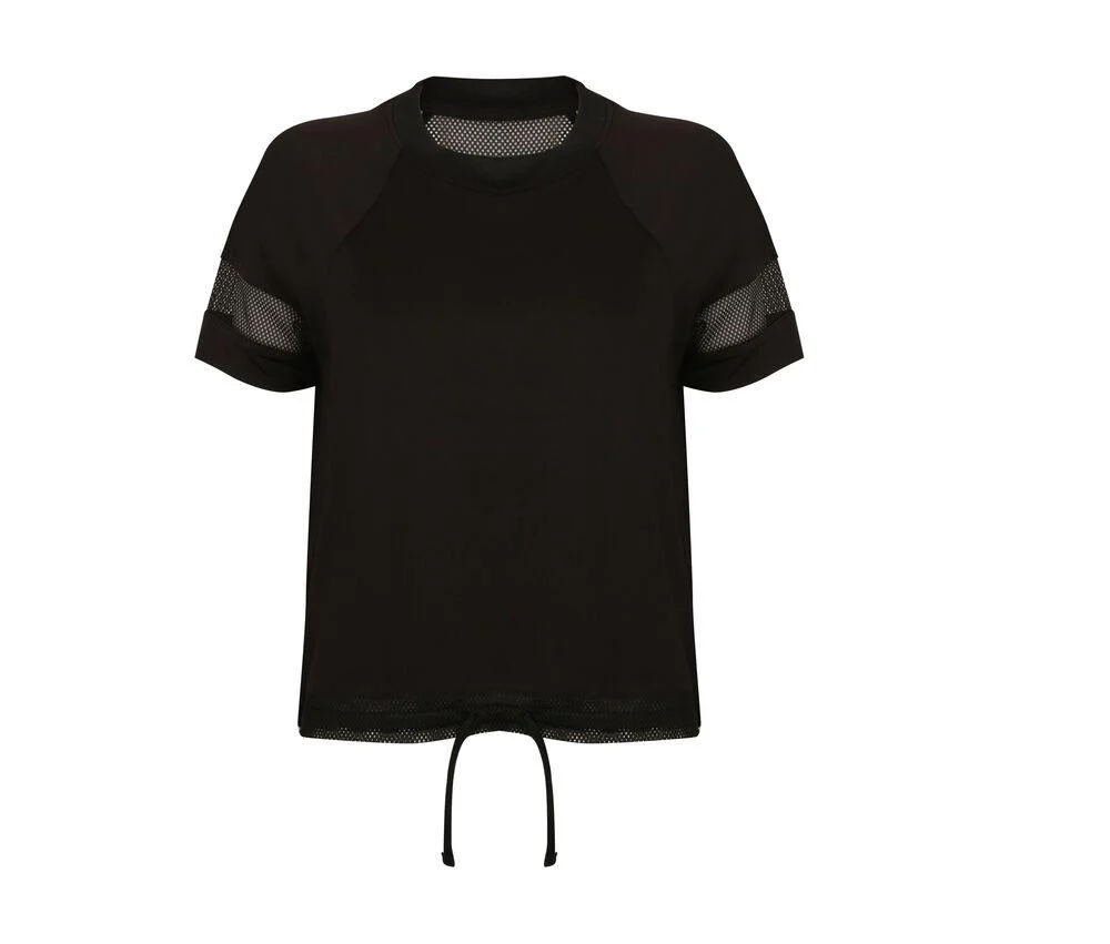 Tombo TL526 T-shirt Dames – Black