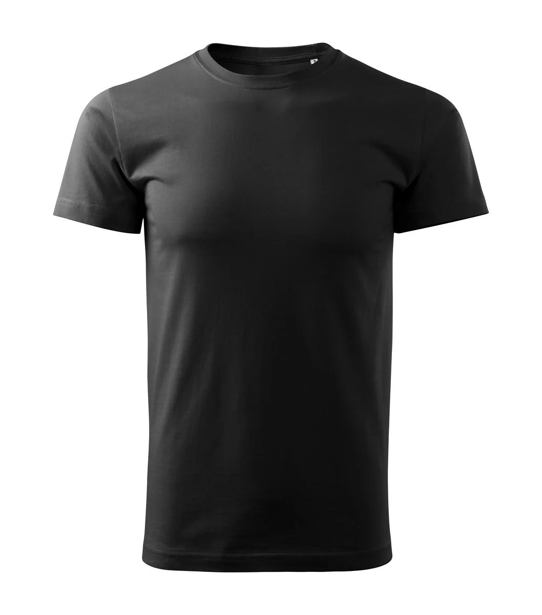 Montparel F29 T-shirt Heren – Zwart