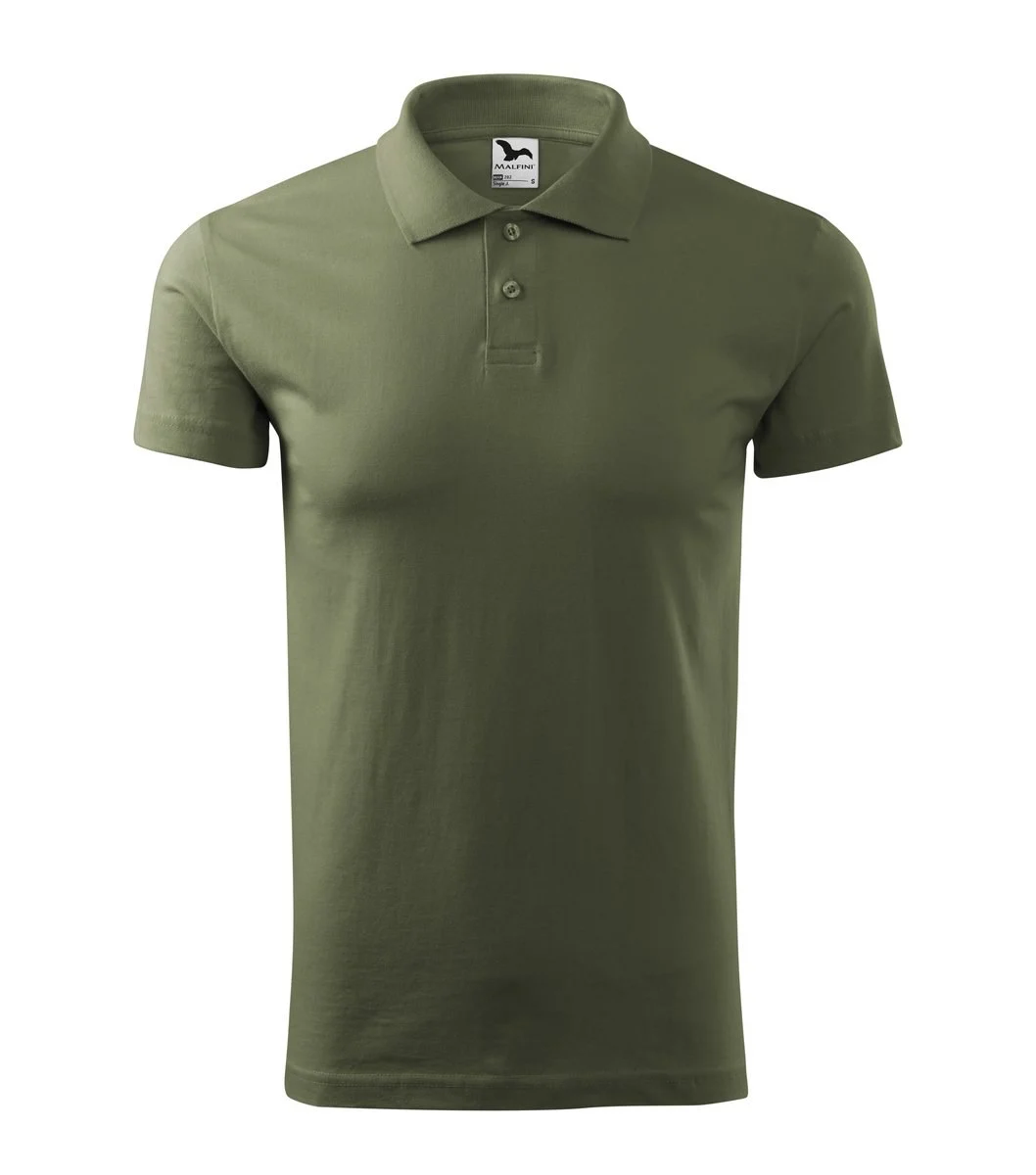 Malfini 202 Polo – Kaki