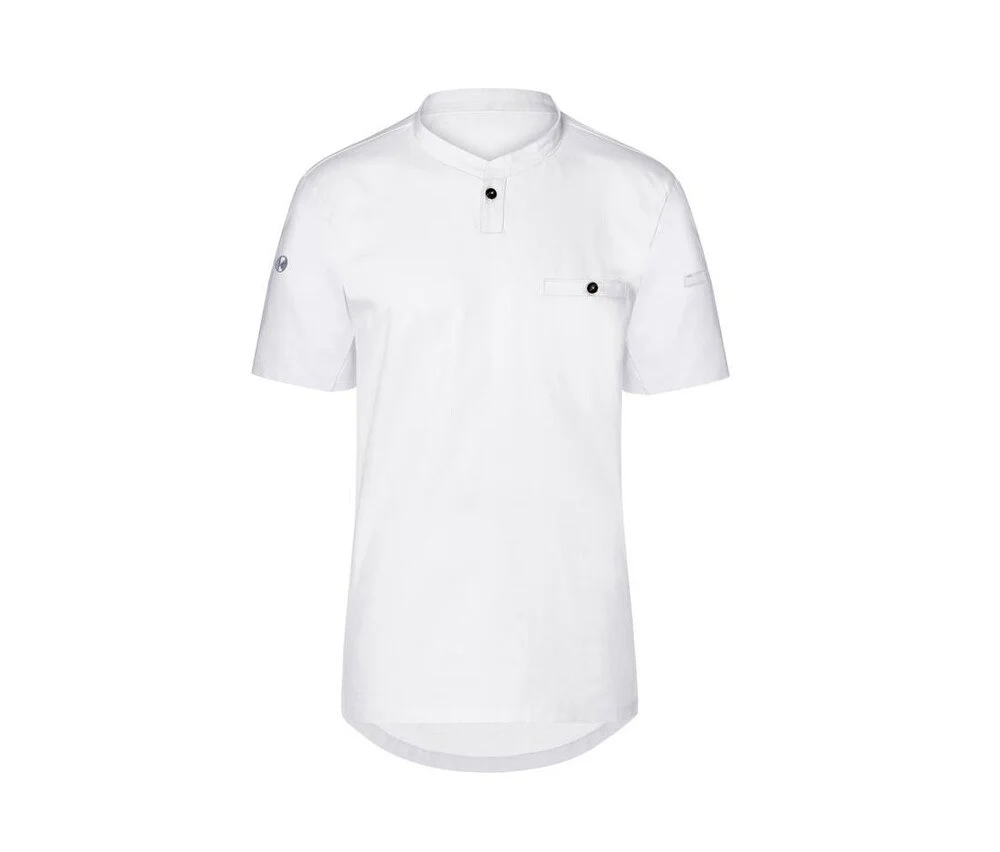 Karlowsky KYTM5 Sport T-shirt – Wit