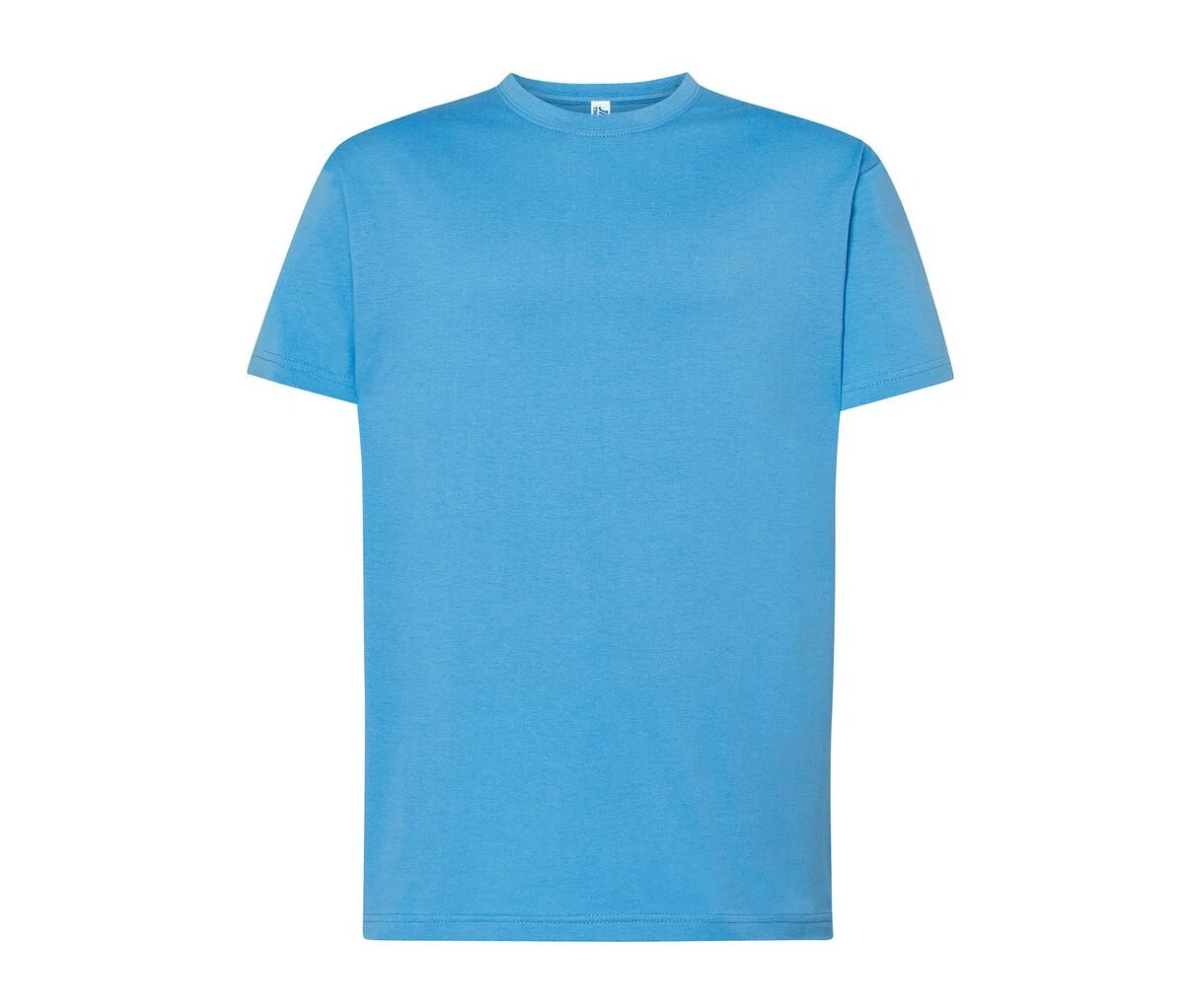 JHK JK155 T-shirt Heren 155 – Azure